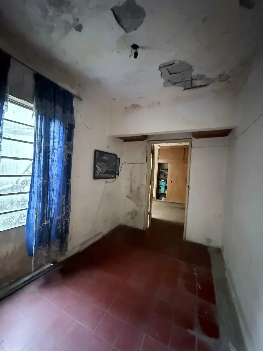 Casa en venta en Narvarte Poniente, Benito Juárez — foto 1 de 11