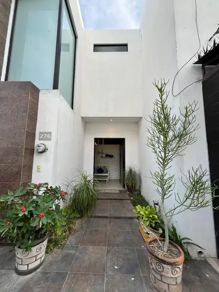 Casa en renta en Los Arrayanes, Gómez Palacio — foto 3 de 43