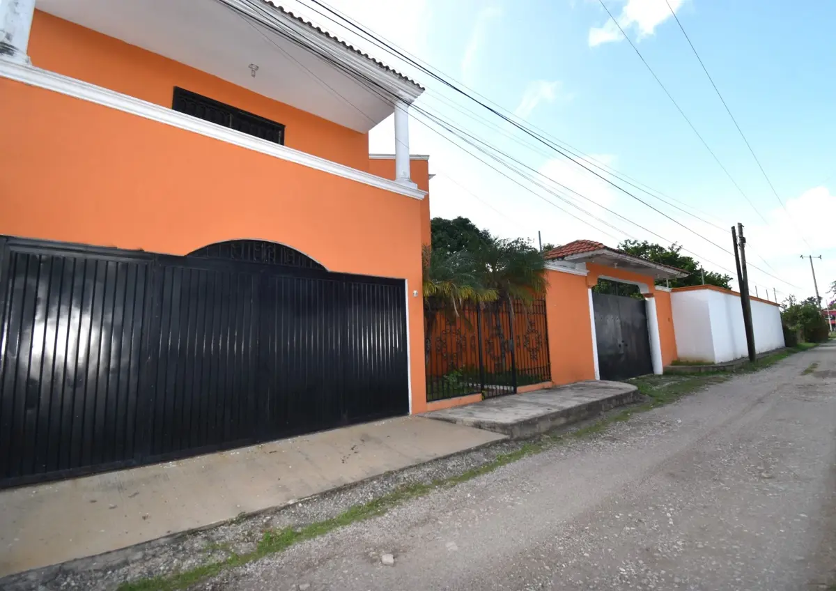 Quinta en venta en Ixtacomitán 1ra. Sección, Centro — foto 1 de 30