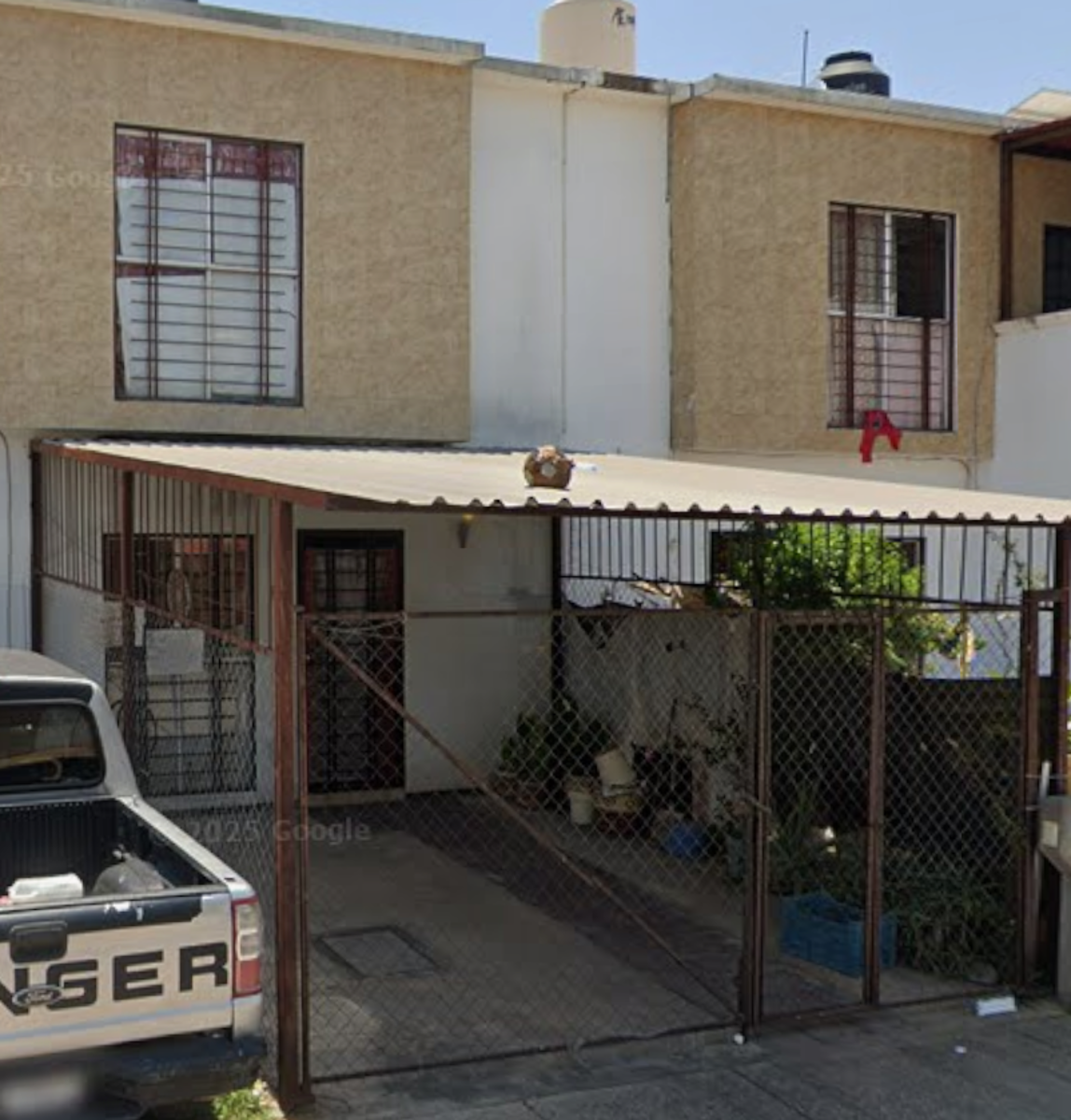 Casa en venta en Los Girasoles, Lázaro Cárdenas — foto 1 de 3