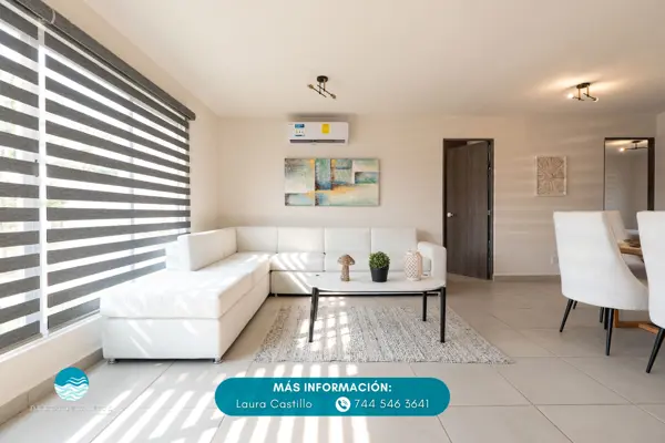 Departamento en venta en Alfredo V Bonfil, Acapulco de Juárez — foto 2 de 31