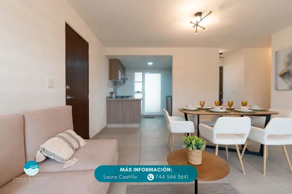 Departamento en venta en Alfredo V Bonfil, Acapulco de Juárez — foto 2 de 27