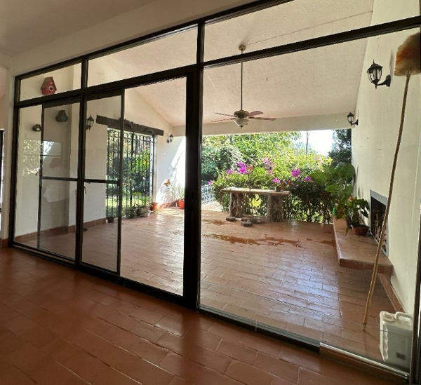 Casa en venta en Rancho Cortes, Cuernavaca — foto 2 de 9