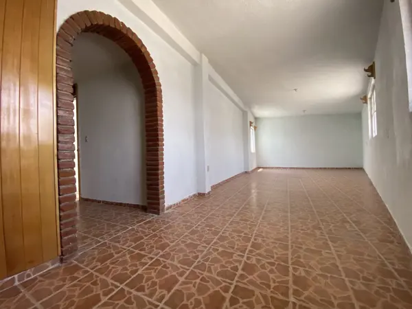 Casa en venta en Campestre Villas del Álamo, Mineral de la Reforma — foto 3 de 14
