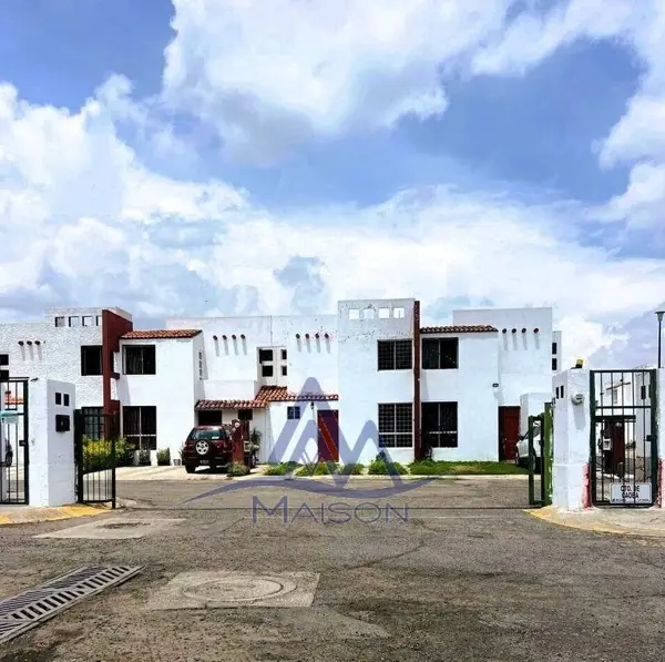Casa en venta en Altus Bosques, Tlajomulco de Zúñiga — foto 3 de 18
