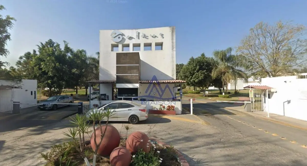 Casa en venta en Altus Bosques, Tlajomulco de Zúñiga — foto 1 de 18