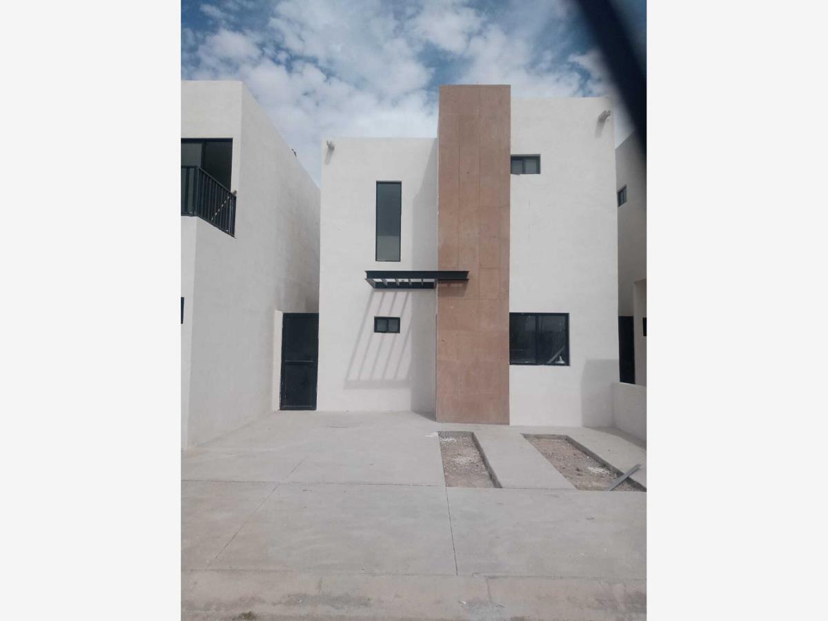Casa en venta en Las Puertas del Desierto, Torreón — foto 1 de 11