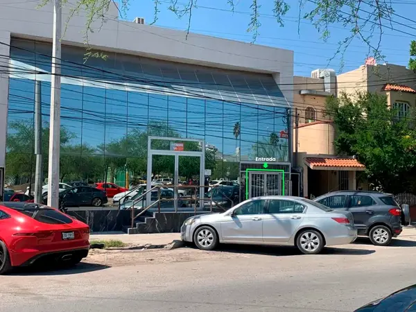 Bodega en renta en Torreon Centro, Torreón — foto 2 de 19