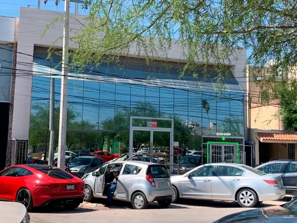 Bodega en Torreon Centro, Torreón, Coahuila de Zaragoza