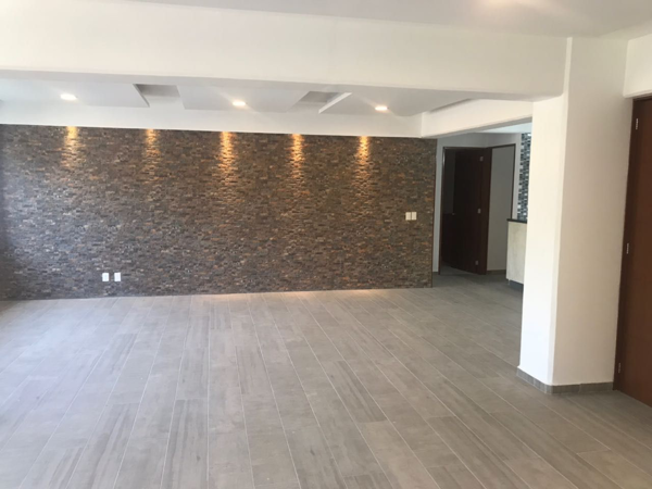 Departamento en venta en Narvarte Poniente, Benito Juárez — foto 2 de 10