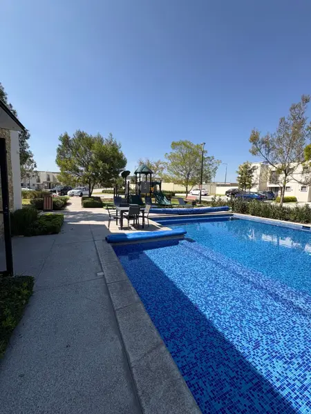 Casa en renta Capital Sur