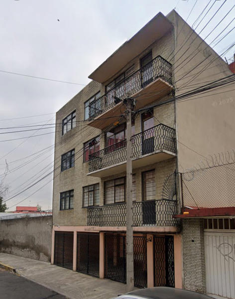 Departamento en renta en Alfonso XIII, Álvaro Obregón — foto 3 de 12