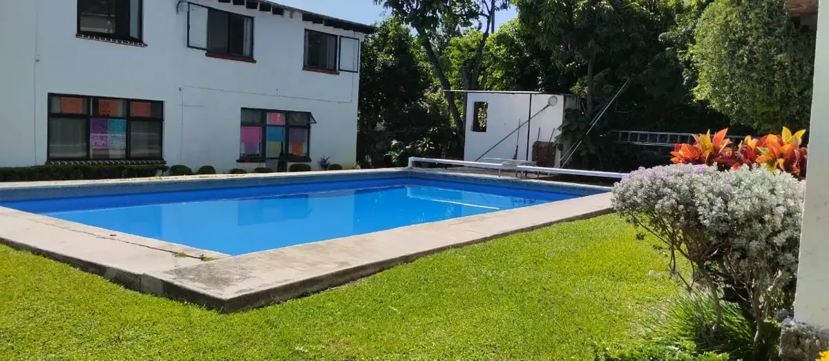 Casa en venta en Jardines de Cuernavaca, Cuernavaca — foto 1 de 23