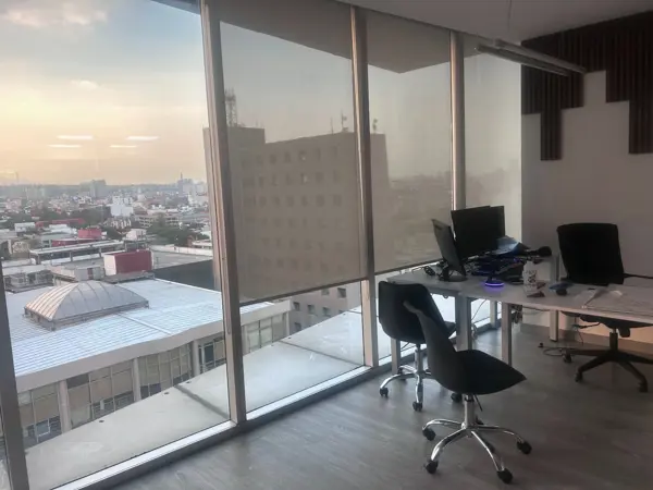 Oficina en renta en Actipan, Benito Juárez — foto 3 de 17