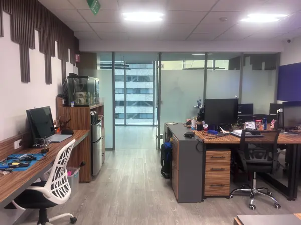 Oficina en renta en Actipan, Benito Juárez — foto 2 de 17
