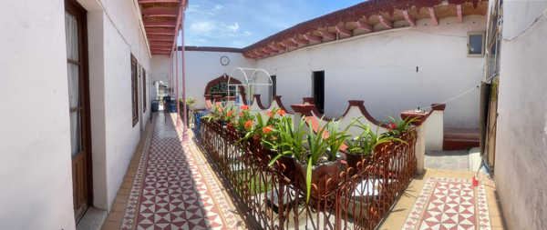 Casa en venta en Centro, Pachuca de Soto — foto 3 de 5