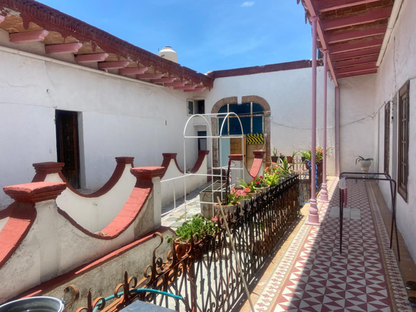 Casa en venta en Centro, Pachuca de Soto — foto 2 de 5