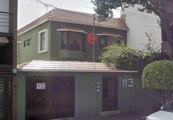 Casa en venta en Claveria, Azcapotzalco — foto 3 de 26