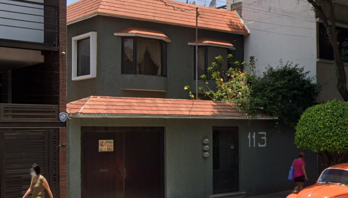 Casa en venta en Claveria, Azcapotzalco — foto 1 de 26