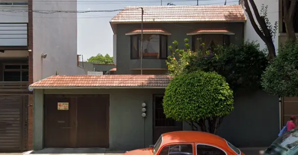 Casa en venta en Claveria, Azcapotzalco — foto 2 de 26