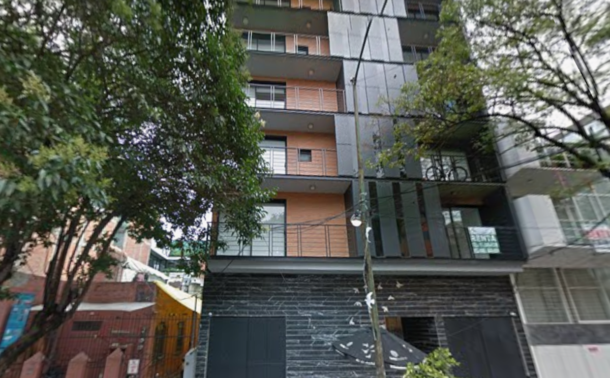 Departamento en venta en Roma Sur, Cuauhtémoc — foto 1 de 33