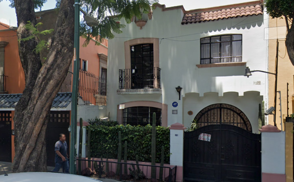 Casa en venta en Del Valle Centro, Benito Juárez — foto 2 de 35