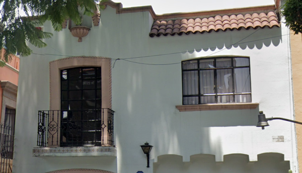 Casa en venta en Del Valle Centro, Benito Juárez — foto 3 de 35