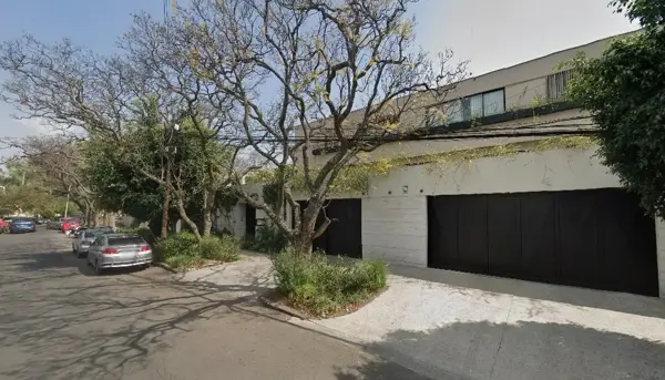 Casa en venta en Lomas de Chapultepec I Sección, Miguel Hidalgo — foto 2 de 20