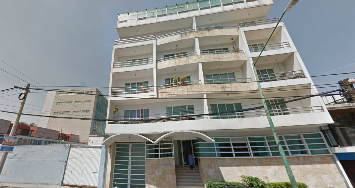 Departamento en venta en Acacias, Benito Juárez — foto 1 de 22