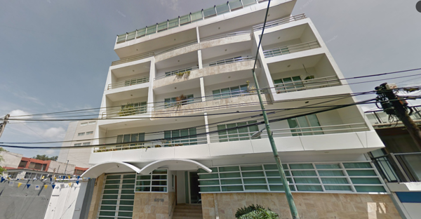 Departamento en venta en Acacias, Benito Juárez — foto 3 de 22