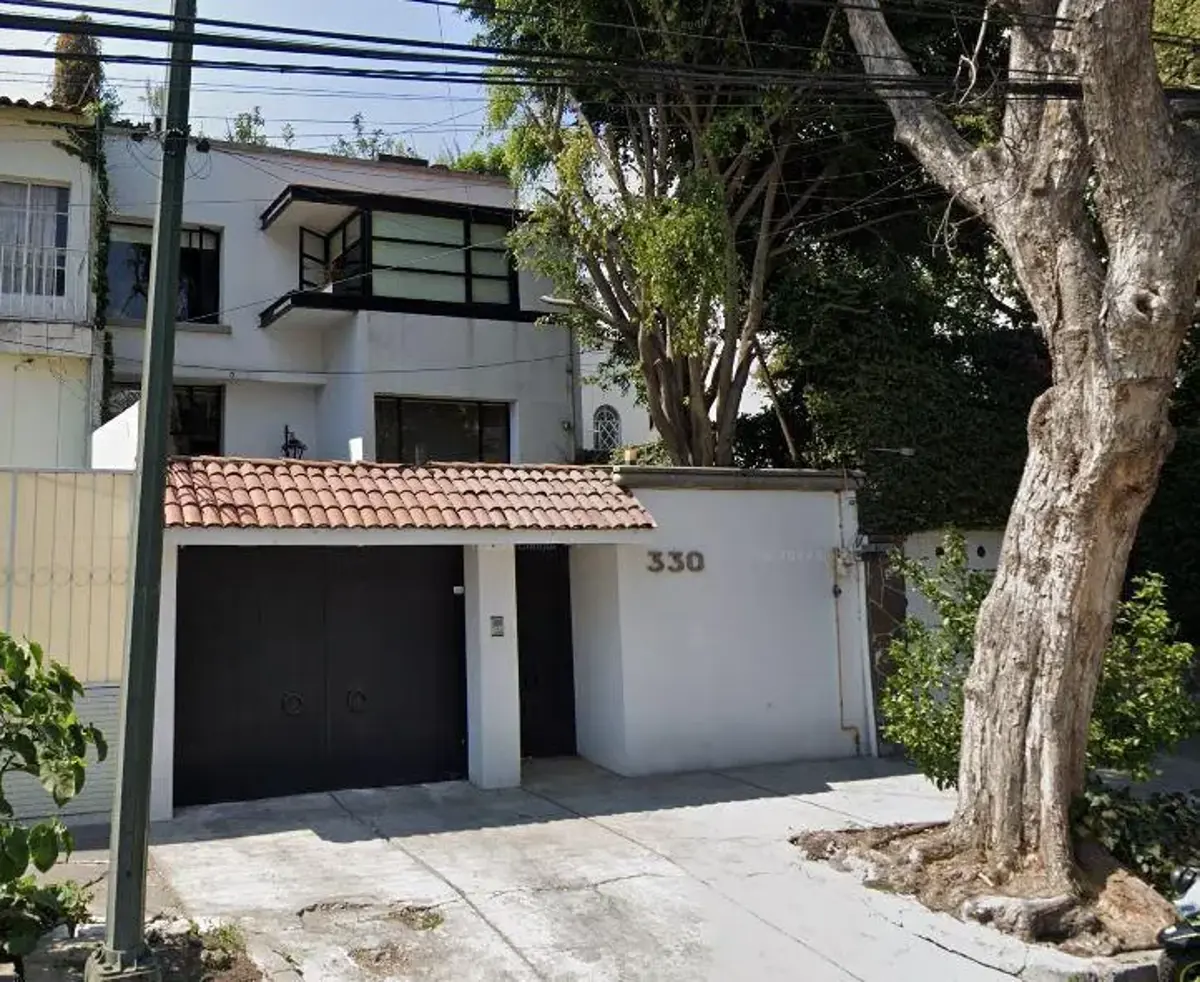 Casa en venta en Polanco IV Sección, Miguel Hidalgo — foto 1 de 16