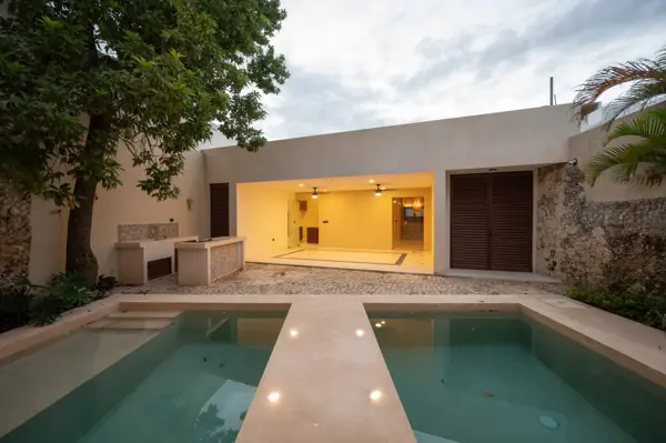 Casa en venta en Merida Centro, Mérida — foto 2 de 19