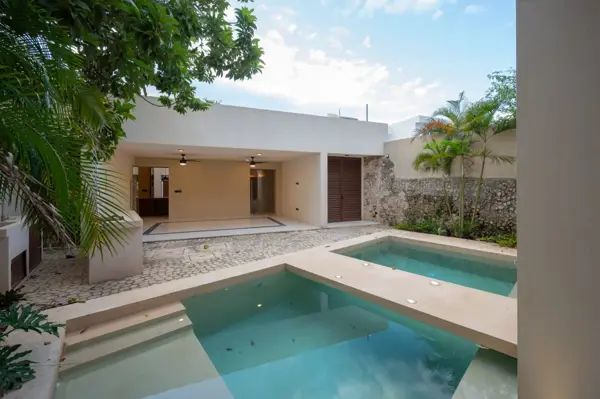 Casa en venta en Merida Centro, Mérida — foto 3 de 19