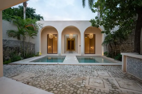 Casa en venta en Merida Centro, Mérida — foto 1 de 19