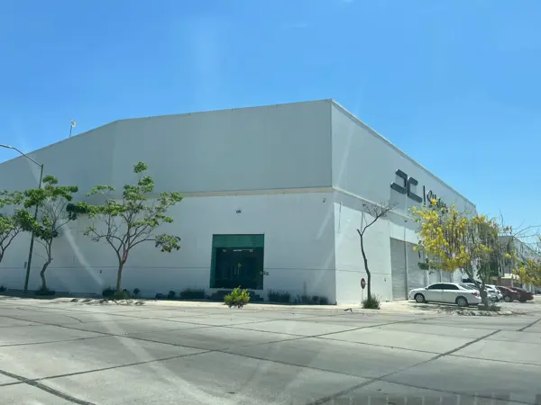 Bodega en renta en Parque Industrial La Costa, Culiacán — foto 3 de 8