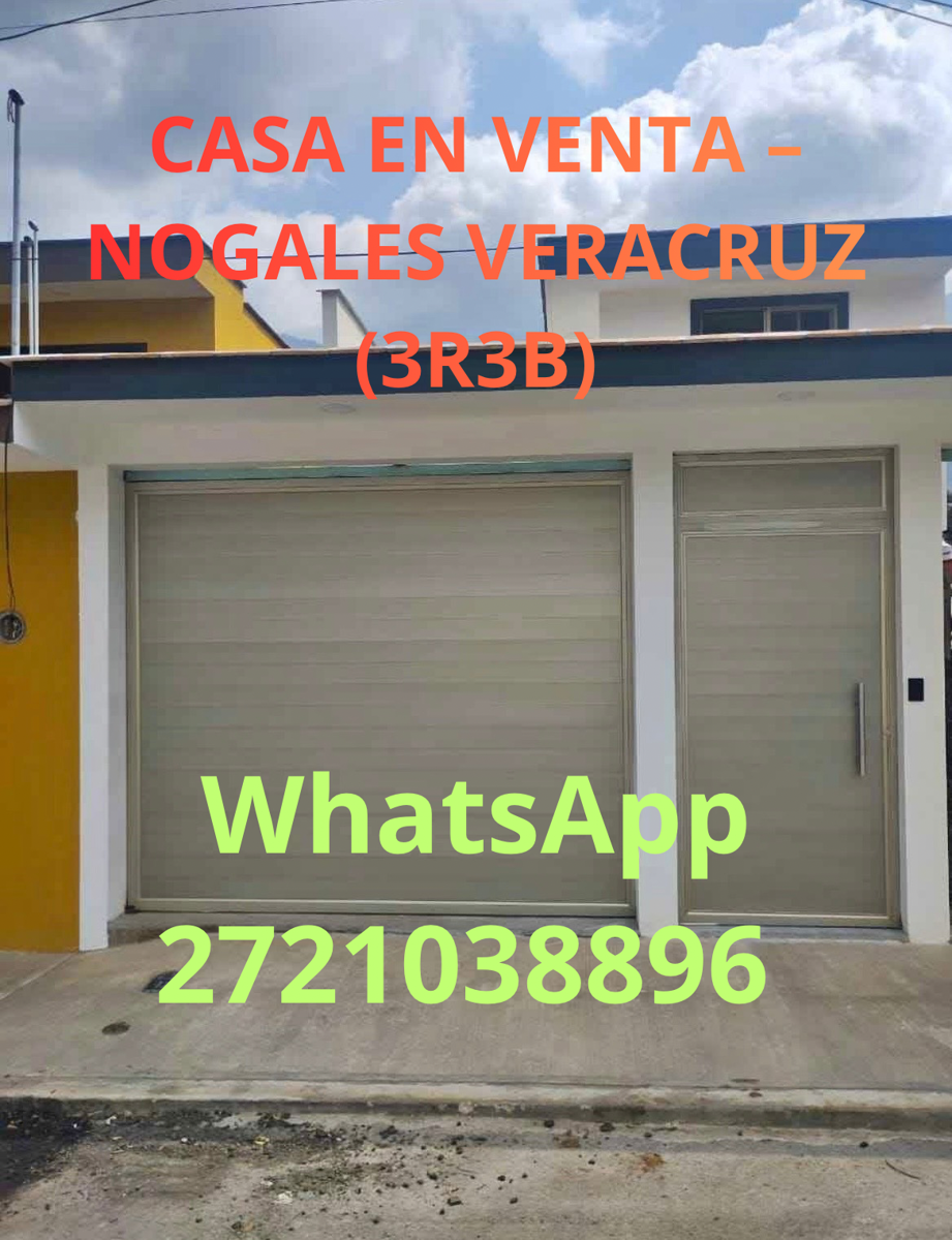 Casa en venta en Nogales Centro, Nogales — foto 1 de 20