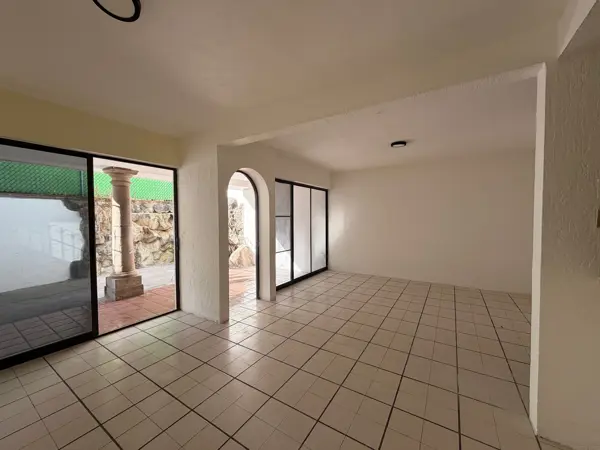 Casa en renta en Vista Hermosa, Cuernavaca — foto 3 de 27