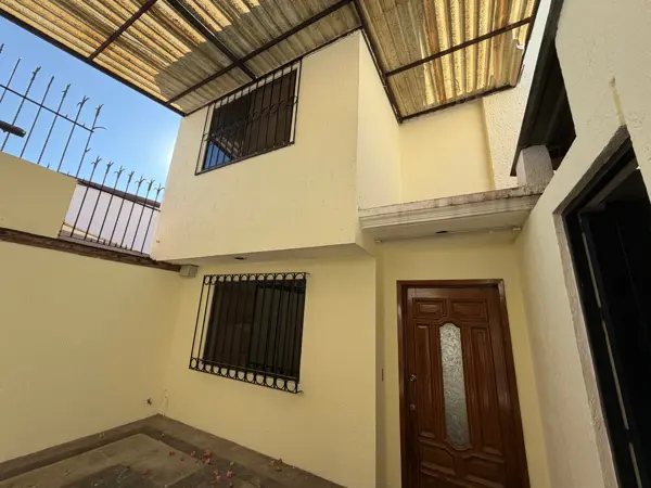 Casa en renta en Vista Hermosa, Cuernavaca — foto 2 de 27