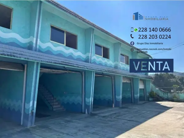 Terreno en venta en 21 de Marzo, Xalapa — foto 3 de 6