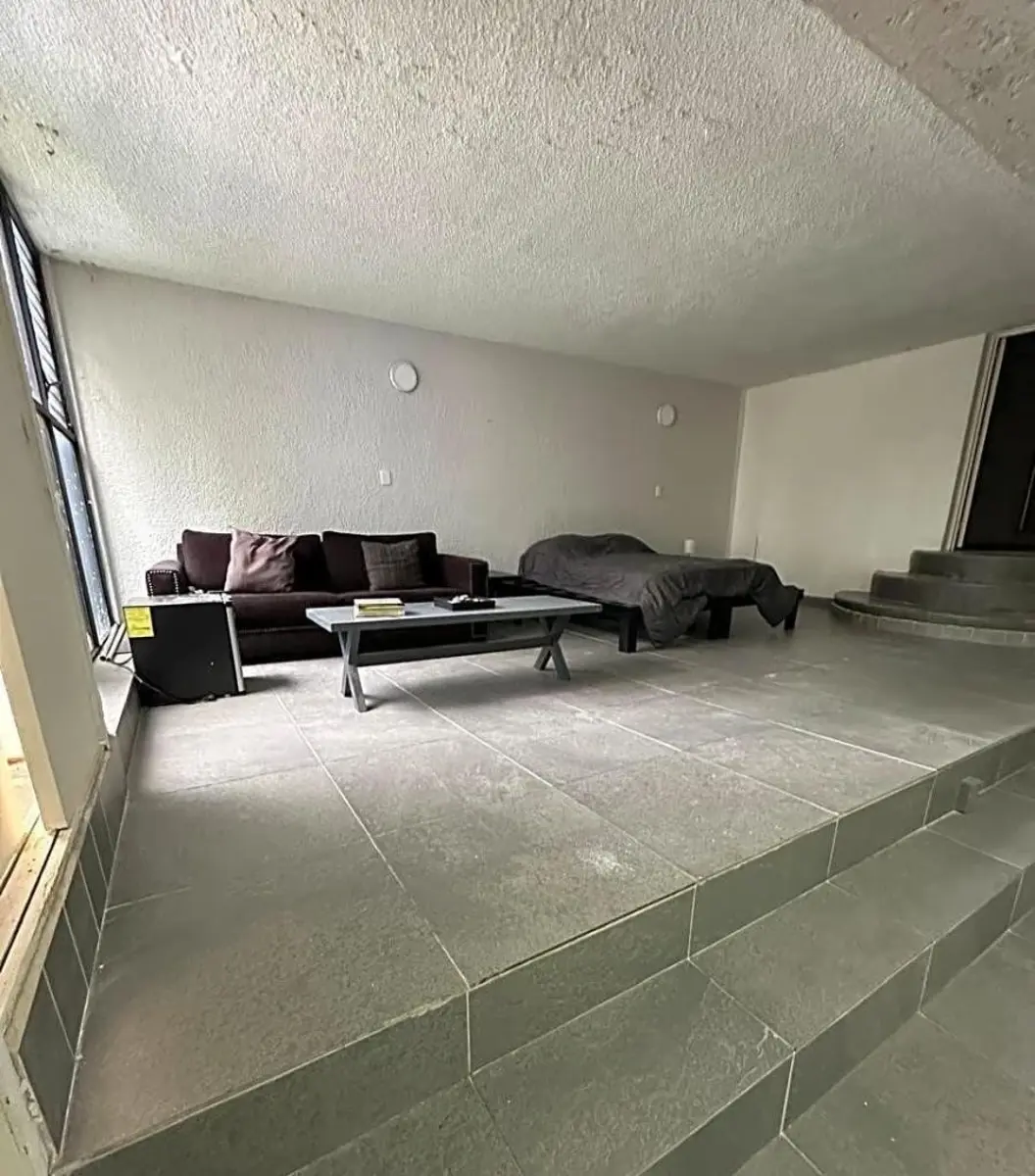 Casa en venta en Narvarte Poniente, Benito Juárez — foto 1 de 5