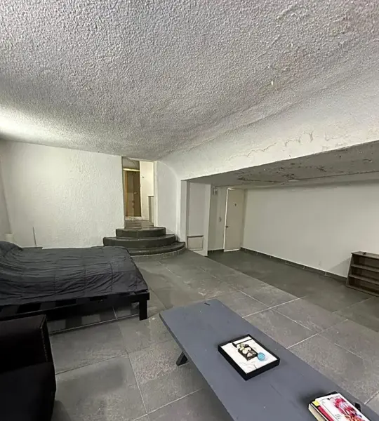 Casa en venta en Narvarte Poniente, Benito Juárez — foto 2 de 5
