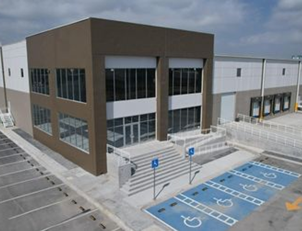 Bodega en Renta en Parque Industrial Huinala, Apodaca, Nuevo León 1