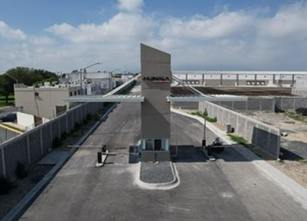 Bodega en Renta en Parque Industrial Huinala, Apodaca, Nuevo León 4