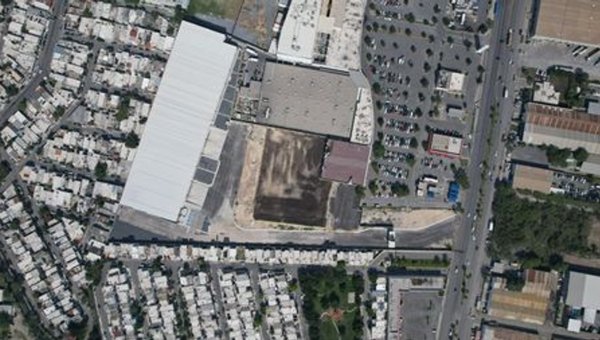 Bodega en Renta en Parque Industrial Huinala, Apodaca, Nuevo León 5