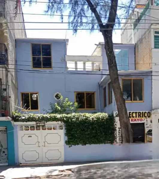 Casa en venta en Nativitas, Benito Juárez — foto 3 de 12
