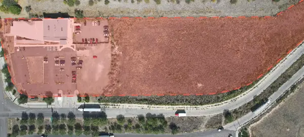 Terreno en Venta en Parque Industrial Bajío, Salamanca, Guanajuato 3