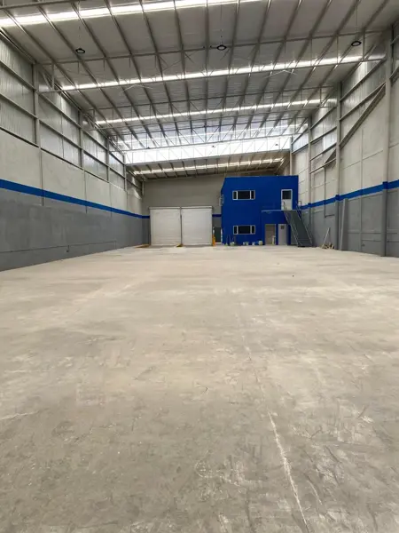 BODEGA PEQUEÑA ZONA INDUSTRIAL