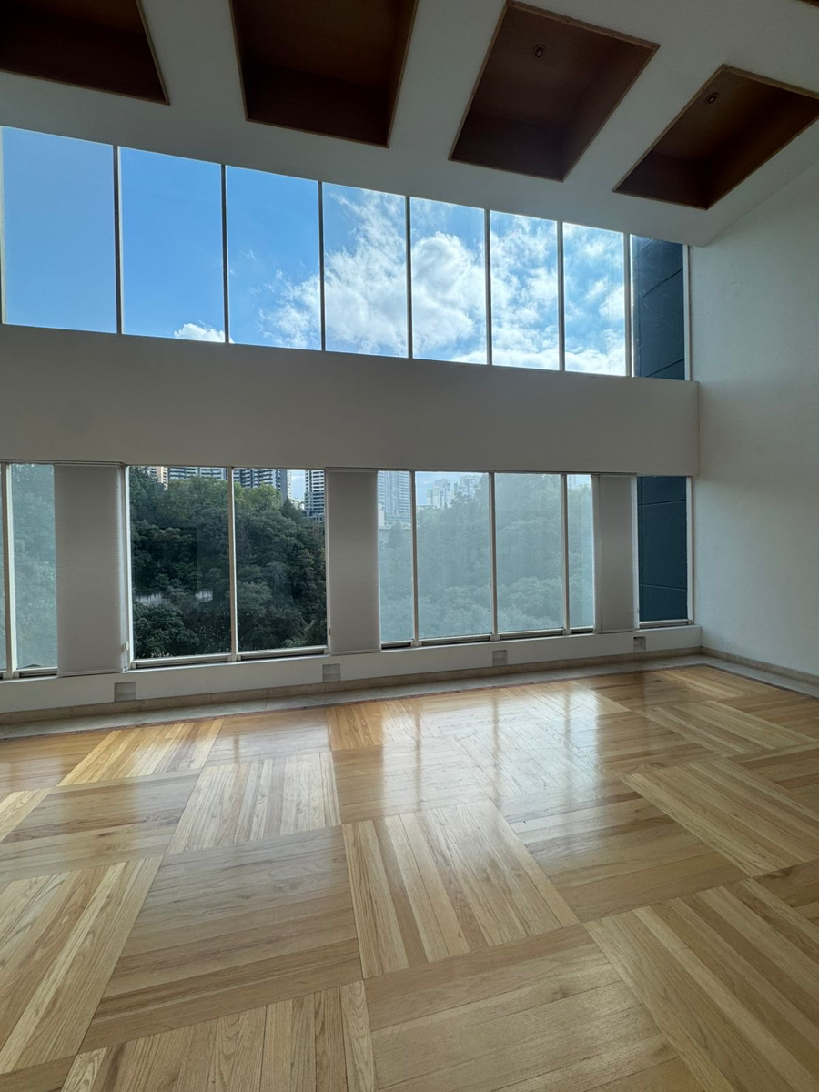 Departamento en renta en Lomas Country Club, Huixquilucan — foto 1 de 15