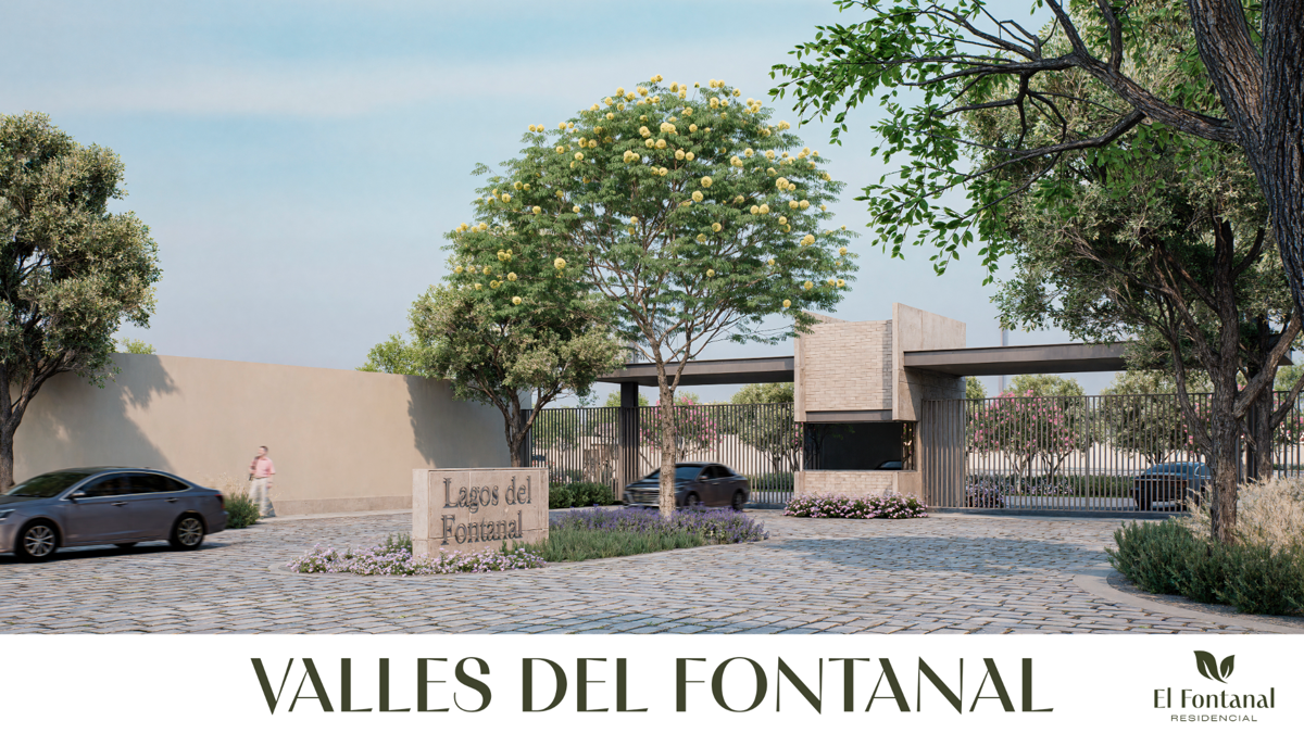 Terreno en venta en Privadas de Santa Fe, Torreón — foto 1 de 20