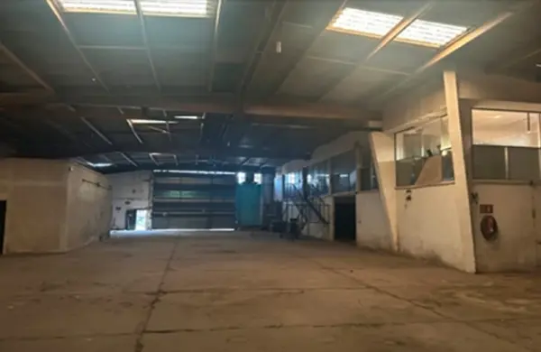 Bodega en venta en Adolfo Ruiz Cortines, Veracruz — foto 3 de 9